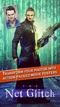 Movie Poster Maker screenshot 1