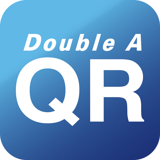 Double A QR Ethiopia icon