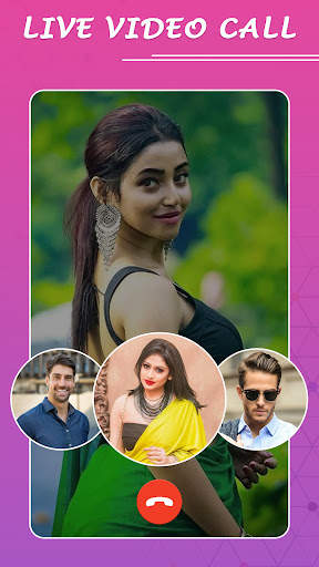 Ladki se baat karne wala apps screenshot 3