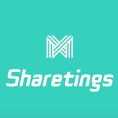 Sharetings