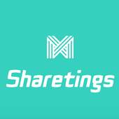 Sharetings 1.3