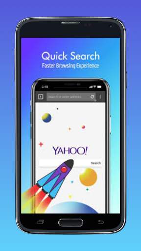 Smart Browser screenshot 1