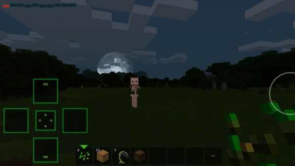 Mini Craft : Adventure Story 2018 screenshot 7