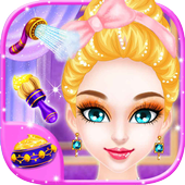 Princess Salon icon