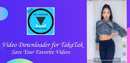 TakaTak Video Downloader screenshot 2