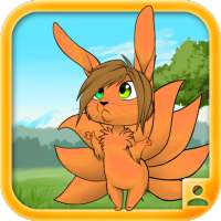 Avatar Maker: Fantasy Chibi on 9Apps