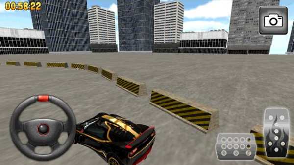 Impossible Parking 2 screenshot 3