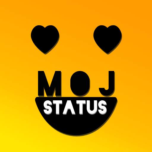 Moj Status - Indian Short Video App, Funny Videos 2.0