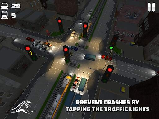 TrafficVille 3D स्क्रीनशॉट 7
