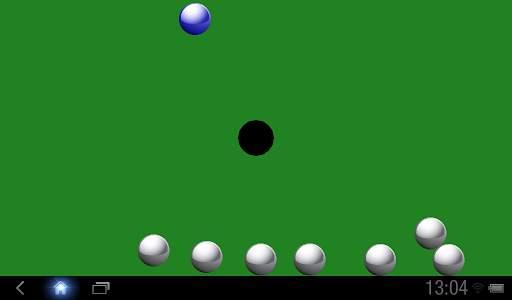 Anti-gravity screenshot 3