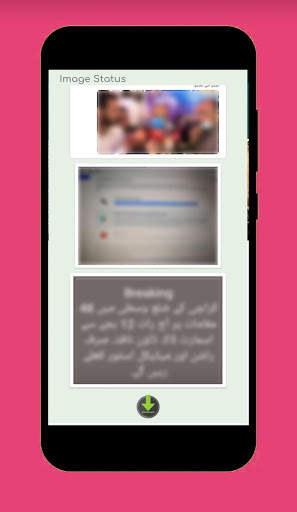WAS Status Saver screenshot 2