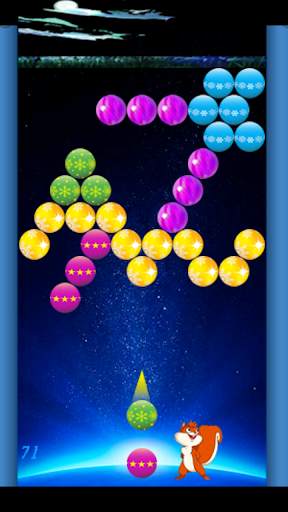 Bubble Shooter Mania 2017 screenshot 13