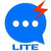 Mini Messenger for fb lite 1.0