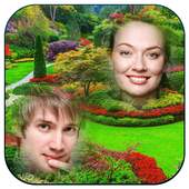 Garden Photo Frames – Dual 1.0.9