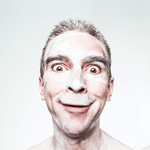 Funny Face Wrap - Photo editor 1.0.7