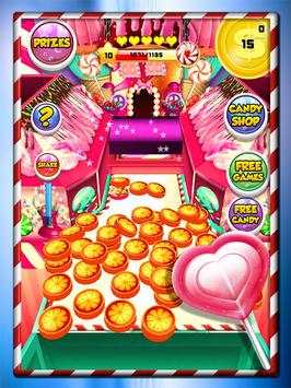Candy Maker Dozer Machine screenshot 2