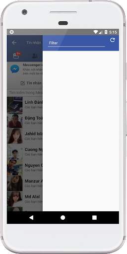 Chat History for  Facebook Pro screenshot 5