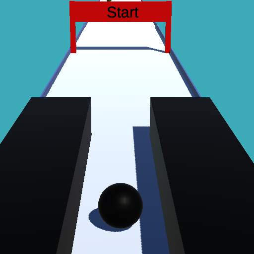 Infinite Speed Game 0.2