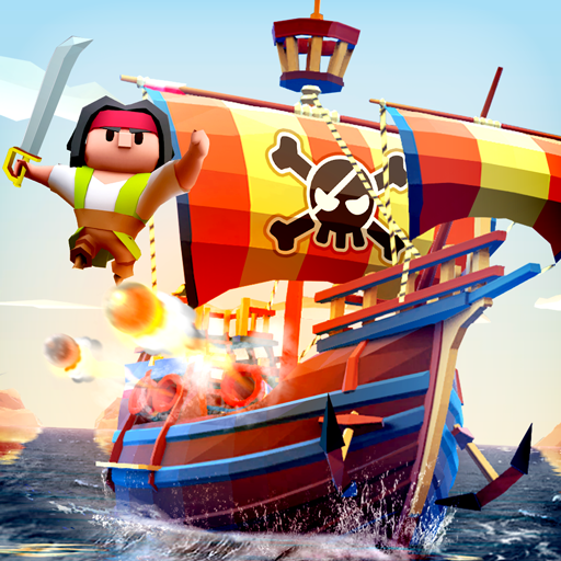 Pirate Code - PVP Battles at S icon