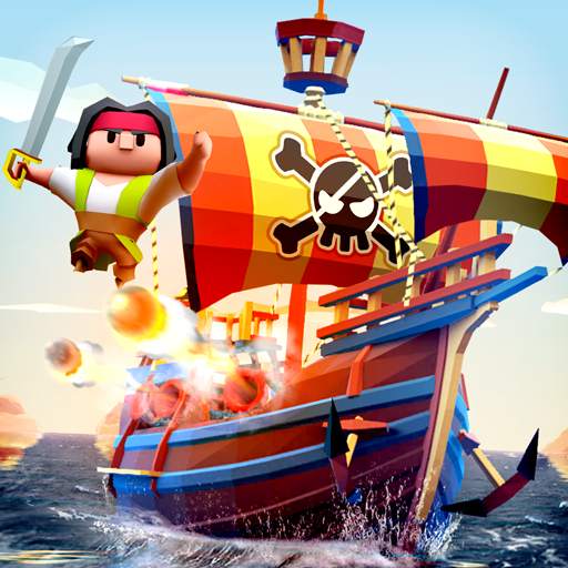 Pirate Code - PVP Battles at S 1.3.8