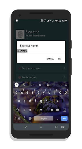 Pin Shortcuts - Shortcut Maker screenshot 7