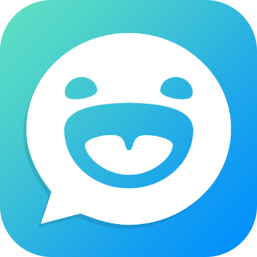 Funny Stickers icon