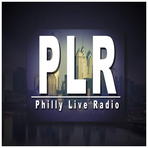 Philly Live Radio - PLR 1.0