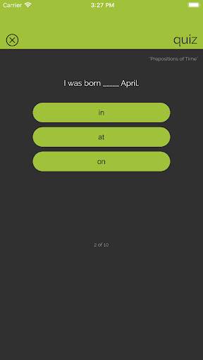 Easy English screenshot 4