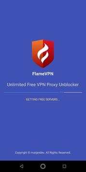 FlameVPN screenshot 4