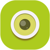 Guardian Camera أيقونة