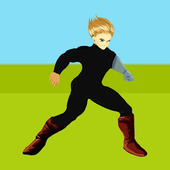 Free Ninjas icon