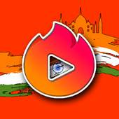 Indian Vigo Video - Made in India | Short Videos 1.0.9