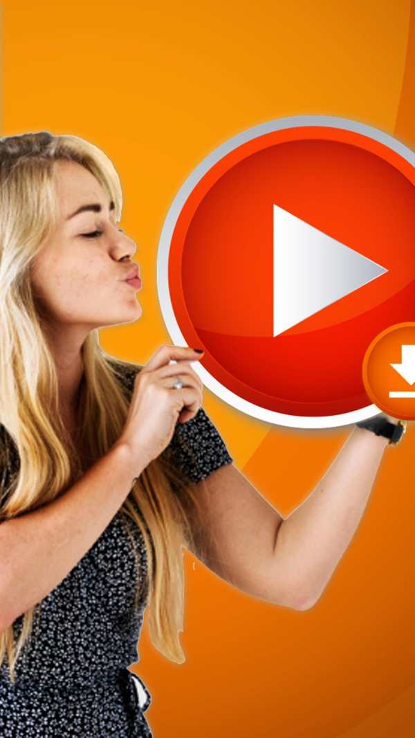 Free Video Player screenshot 1