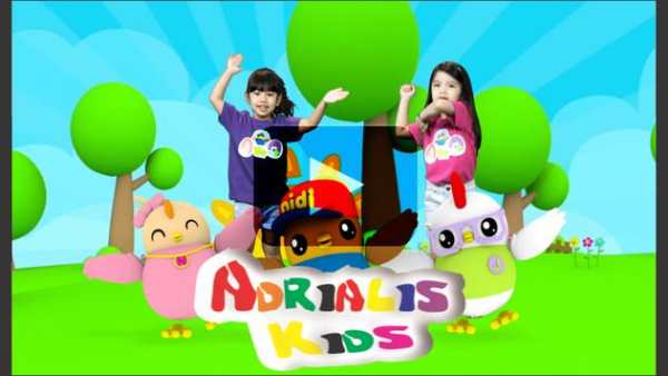 Kids Didi And Friends Video- 2019 screenshot 3