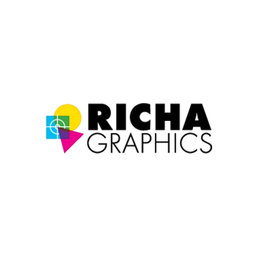 My Richa icon