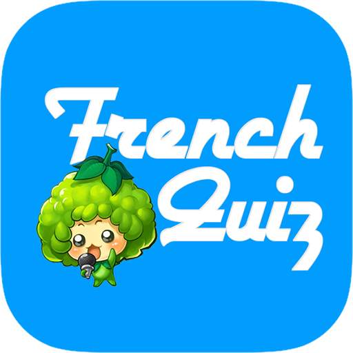 Game to learn French 1.0.2