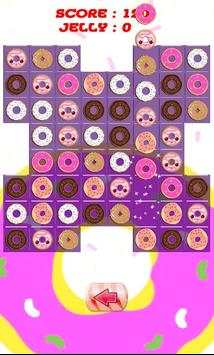 Donut Crash Candy screenshot 2