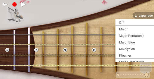 Pipa Extreme: Chinese Musical Instruments screenshot 5