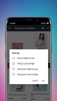 Myntra Offers & Deals App - Online Shopping App screenshot 7