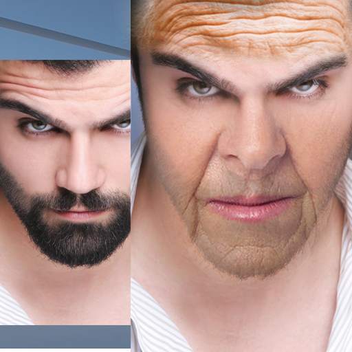 Face Age and Gender Changer App: Photo Editor 1.0