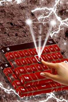 Medieval Theme For Keypad screenshot 2
