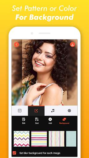 PhotoShow Video Editor - Image to Video Slideshow screenshot 5