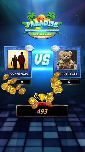 Bowling Club : 3D bowling screenshot 6