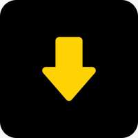 Videodr music downloader icon