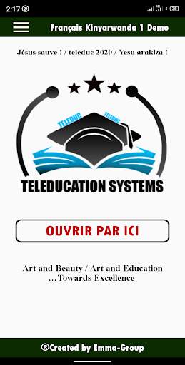 Français Kinyarwanda 1 (Demo) скриншот 2
