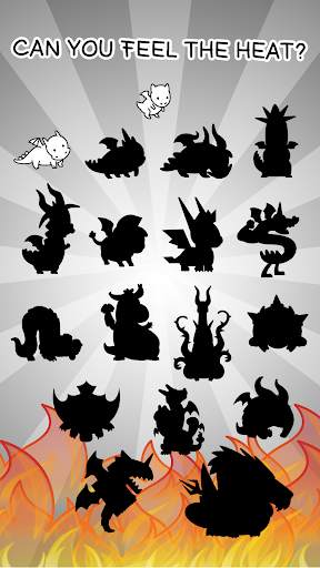Merge Dragon Evolution: Fusion screenshot 5