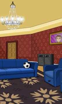 Escape Games-Puzzle Rooms 5 screenshot 2
