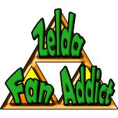 Zelda Fan Addict 1.9