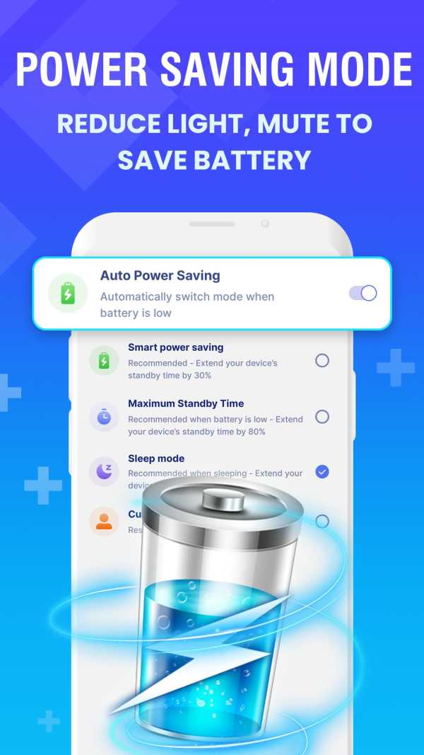 Cleanup: Phone Cleaner screenshot 4