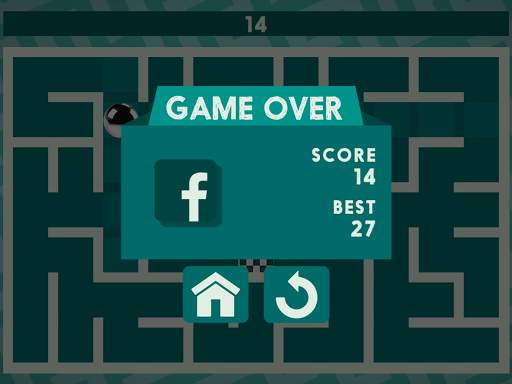 Mad Maze: King of Labyrinth screenshot 10